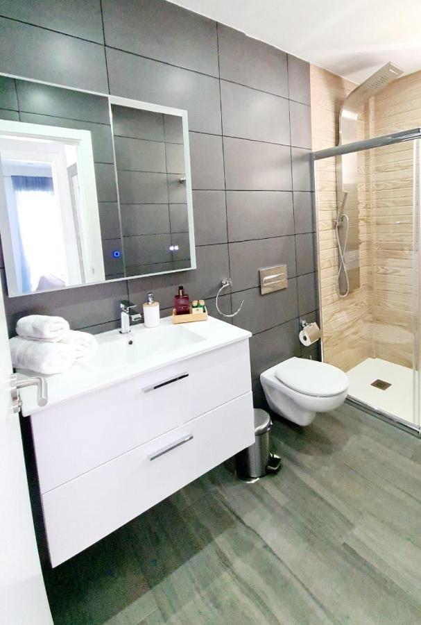 Apartmán Chinyero Path Tamaimo Exteriér fotografie