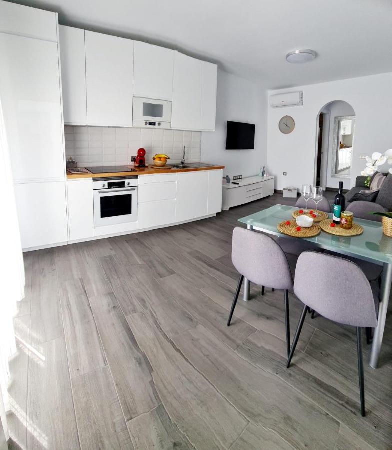Apartmán Chinyero Path Tamaimo Exteriér fotografie