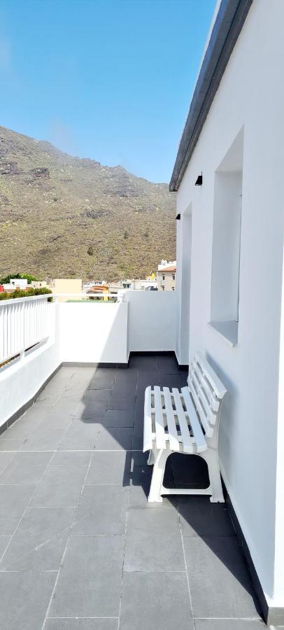 Apartmán Chinyero Path Tamaimo Exteriér fotografie